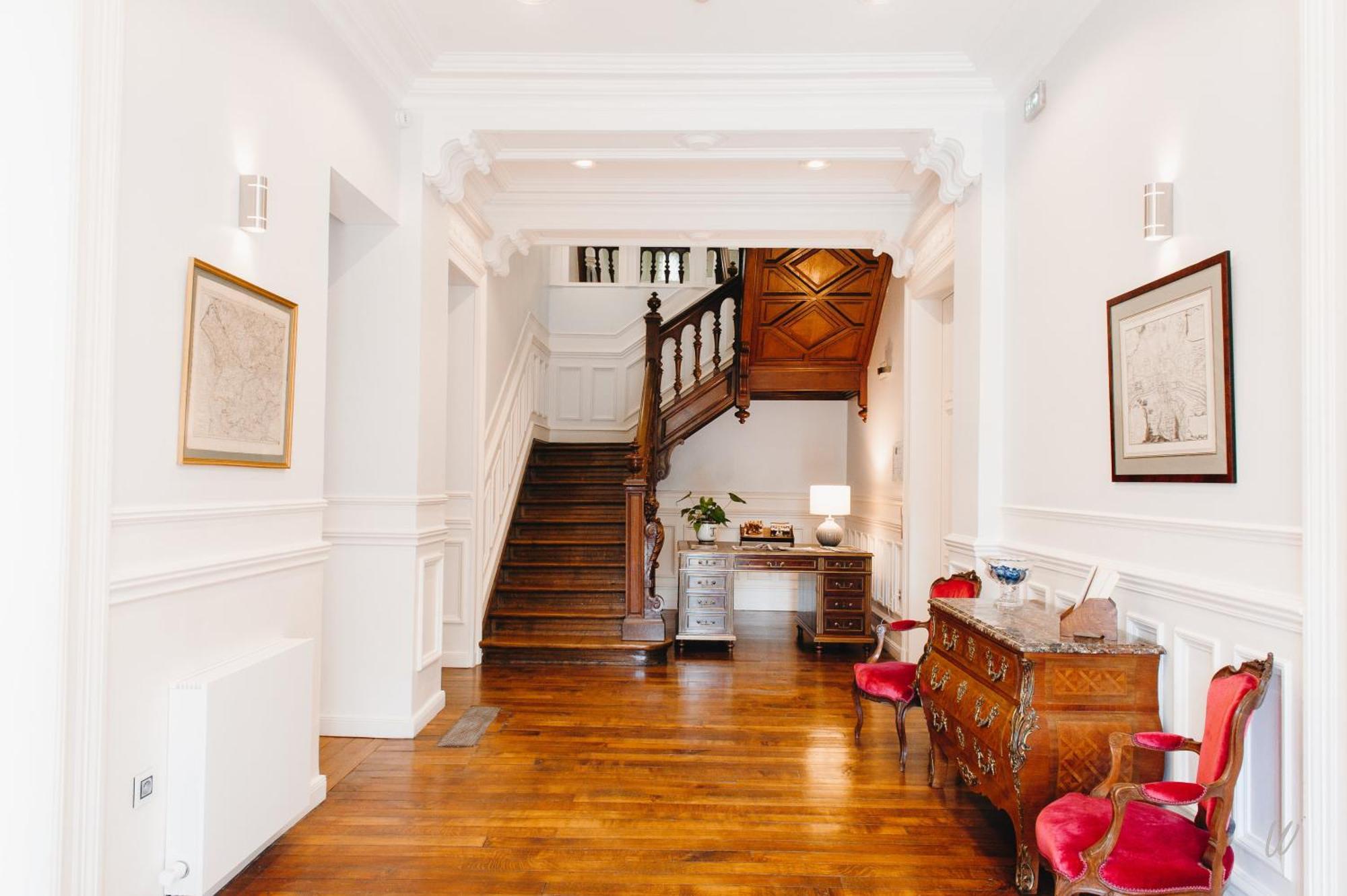 Hotel Chateau De La Marliere Fourmies ภายนอก รูปภาพ